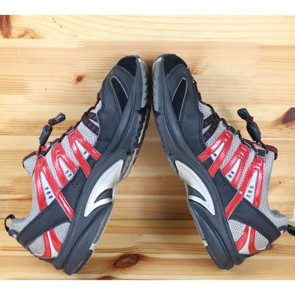 Dr. Comfort Sneakers Mens 7 Multicolor Shoes Walking Shoes - Picture 3 of 9